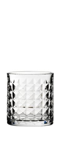 Crown Glassware Sydney Double Old Fashioned - 330ml (Pack of 24)