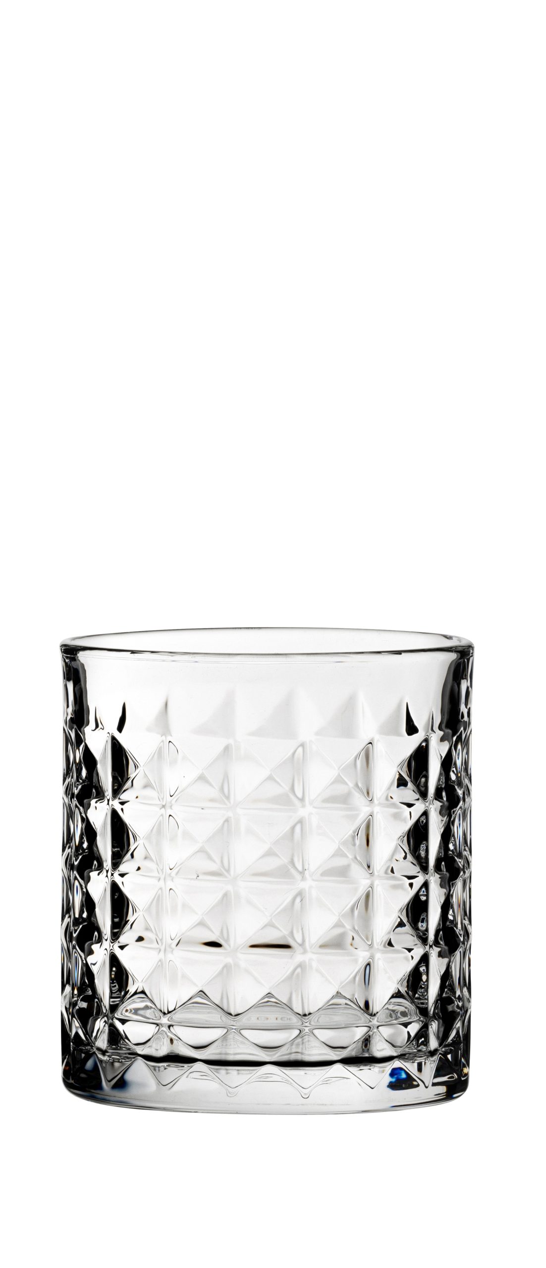 Crown Glassware Sydney Double Old Fashioned - 330ml (Pack of 24)