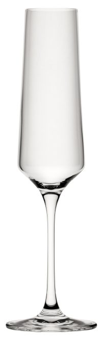 Crown Crystal Murray Champagne Flute - 220ml (Pack of 36)