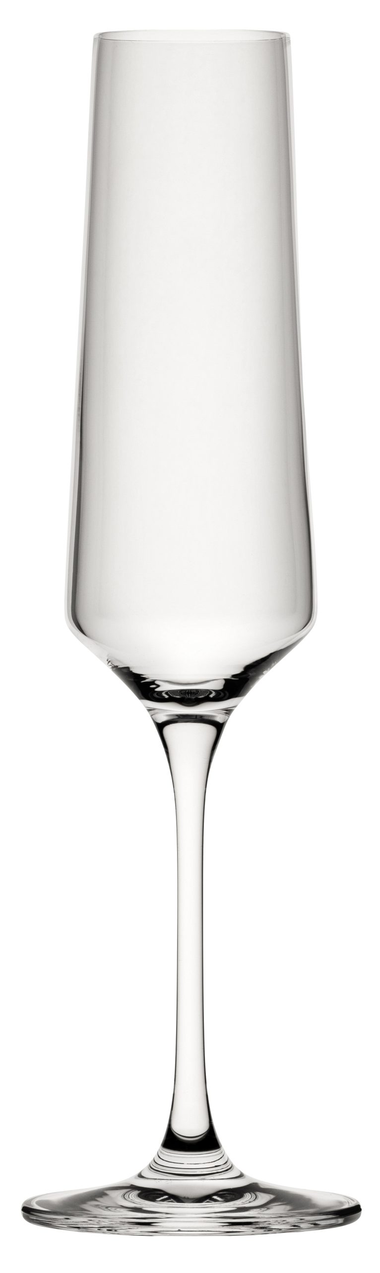 Crown Crystal Murray Champagne Flute - 220ml (Pack of 36)