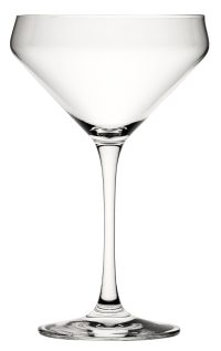Crown Crystal Murray Coupe - 370ml (Pack of 24)