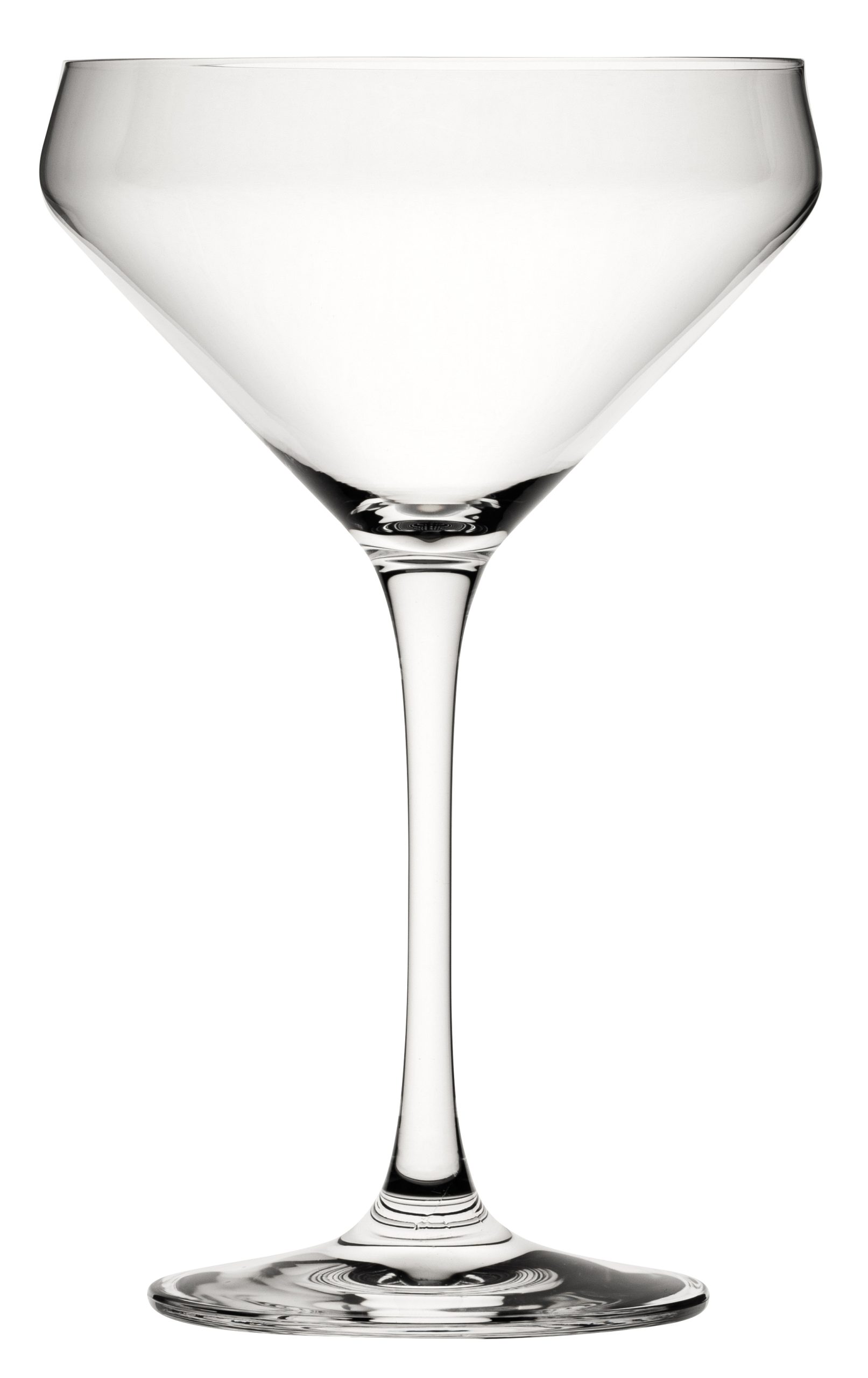 Crown Crystal Murray Coupe - 370ml (Pack of 24)