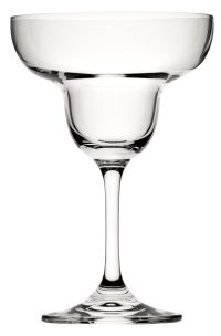 Crown Crystal Thames Margarita - 260ml (Pack of 24)