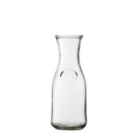 Crown Glassware Carafe - 500ml (Pack of 36)