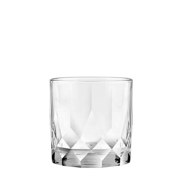 Ocean Connexion Double Old Fashioned - 350ml (Pack of 48)