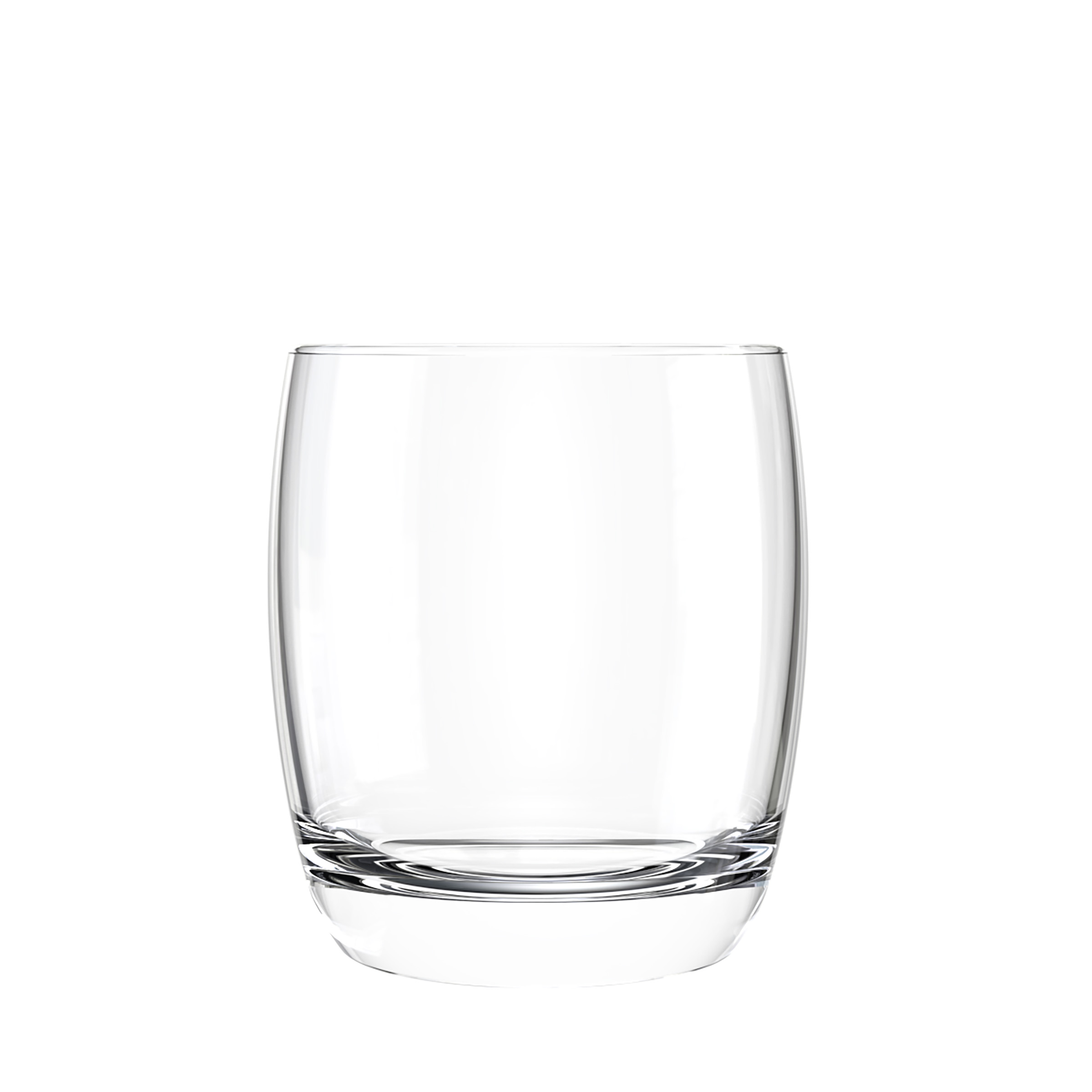 Ocean Ivory Double Old Fashioned - 320ml (Pack of 72)