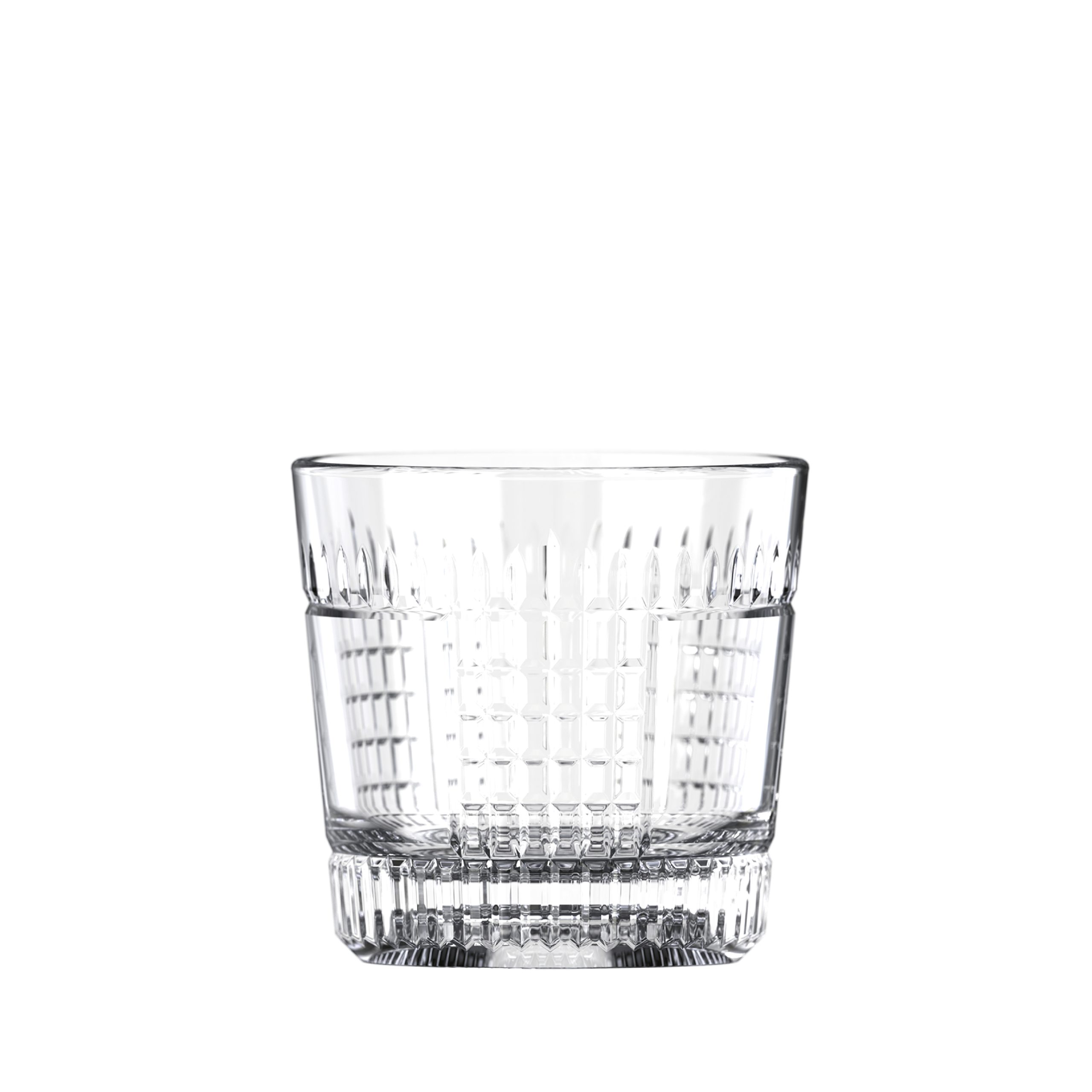 Ocean Matter Fix Double Old Fashioned - 350ml (Pack of 36)
