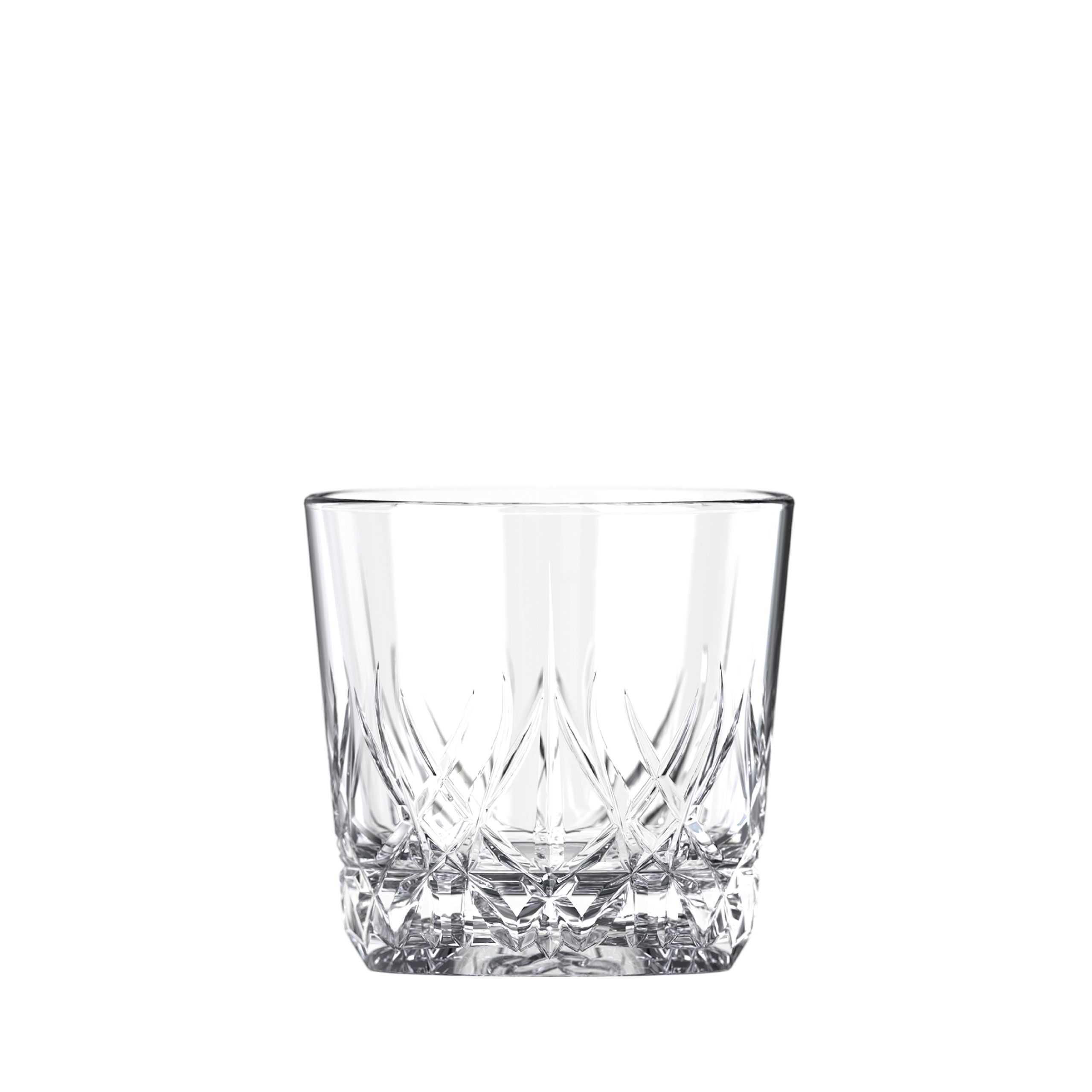 Ocean Matter Flow Double Old Fashioned - 350ml (Pack of 36)