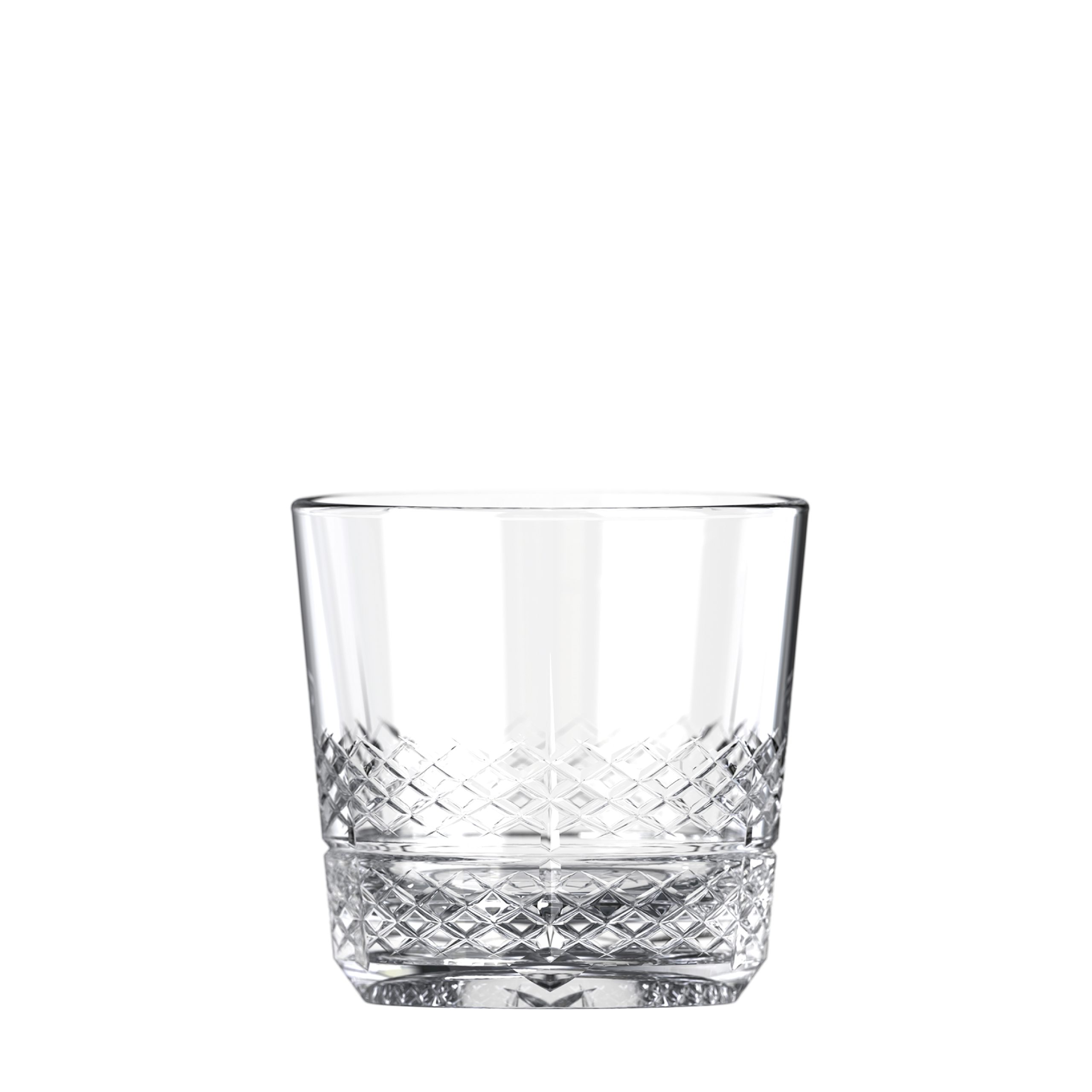 Ocean Matter Fresh Double Old Fashioned - 350ml (Pack of 36)