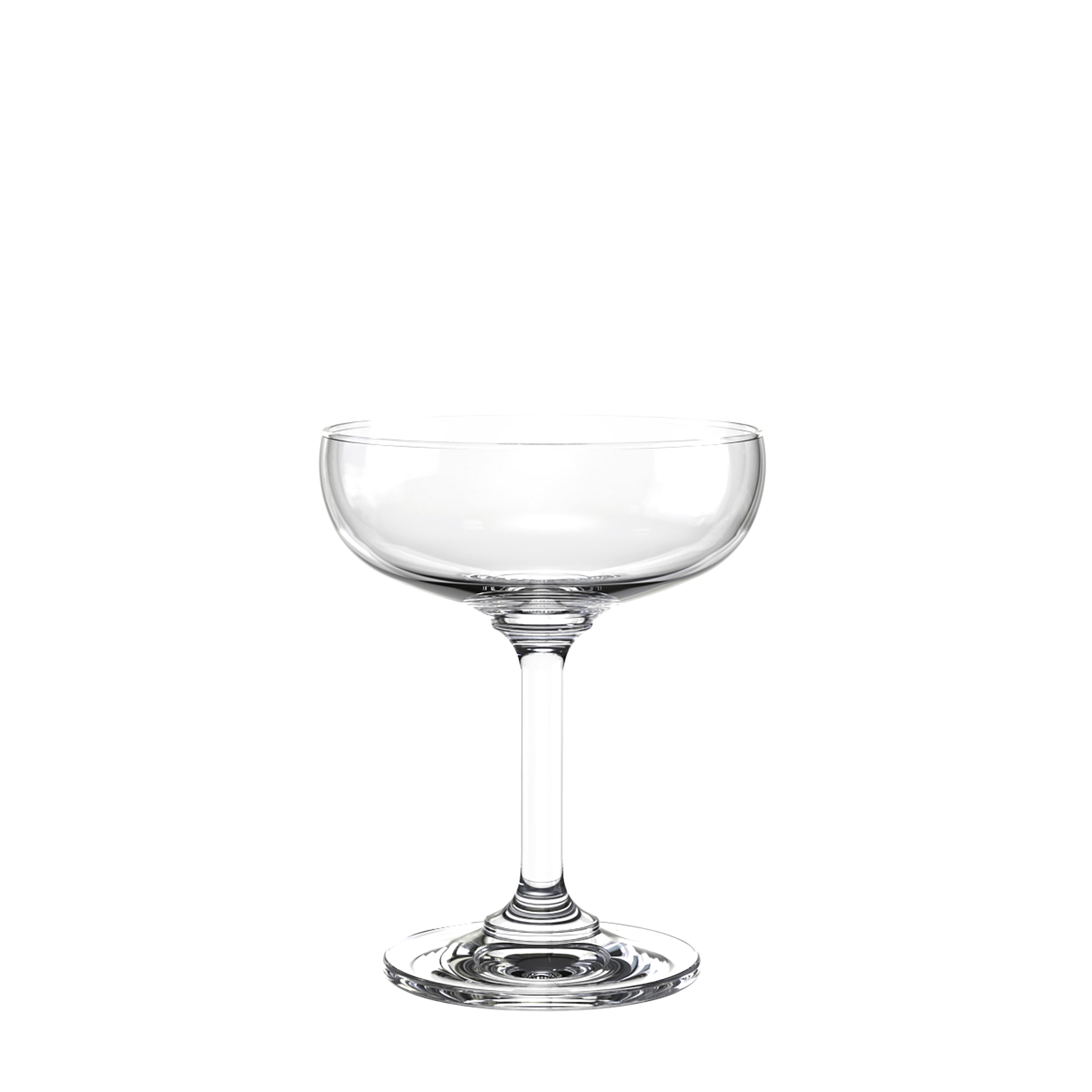 Ocean Classic Coupe - 135ml (Pack of 48)