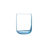 Pasabahce Iconic Tumbler - Aqua - 270ml (Pack of 24)