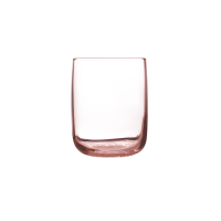 Pasabahce Iconic Tumbler - Pink - 270ml (Pack of 24)