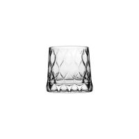 Pasabahce Leafy Whisky - 300ml (Pack of 6)