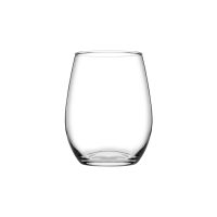 Pasabahce Amber Stemless - 94mm (Pack of 24)