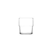 Pasabahce Hill Tumbler Stackable - 300ml (Pack of 12)