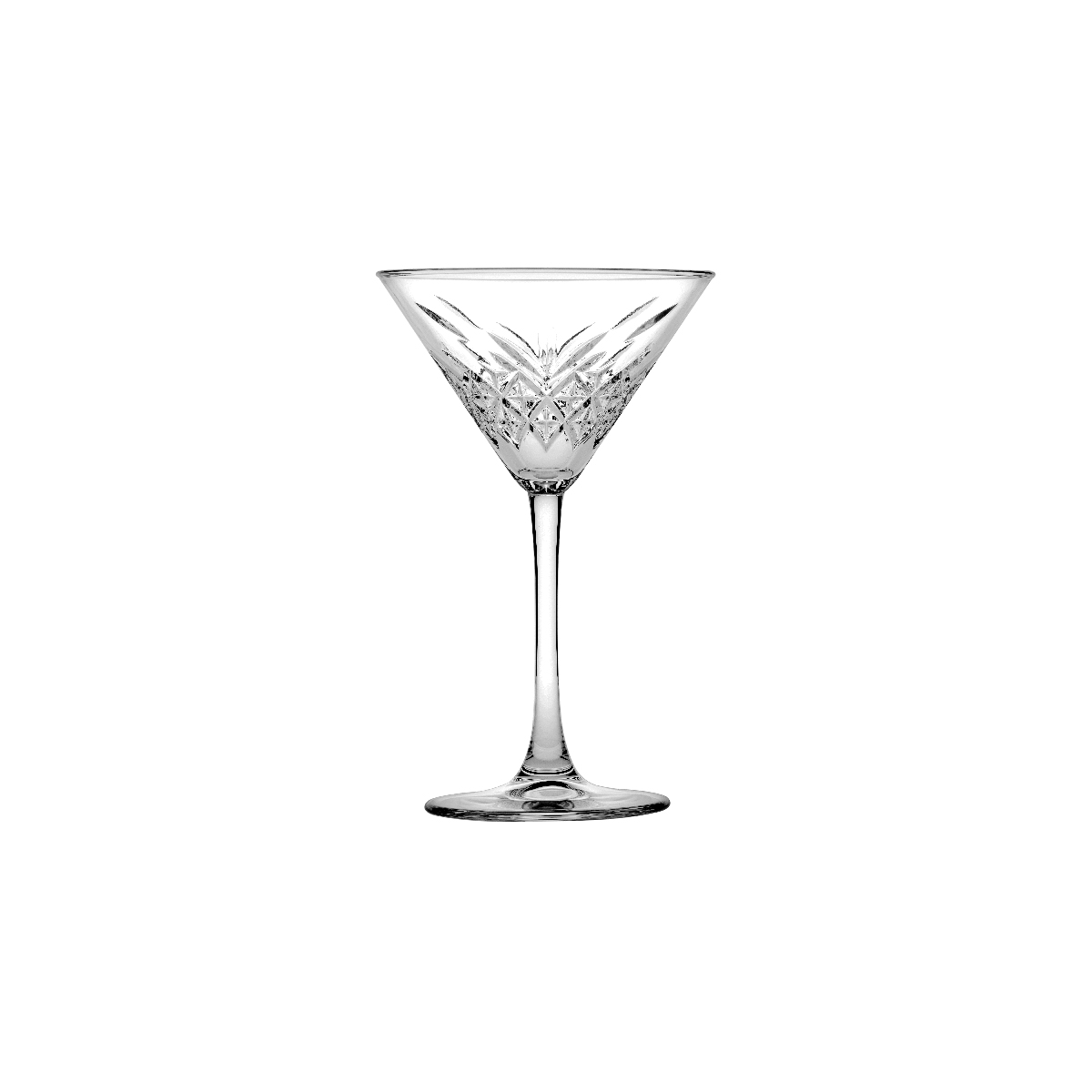 Pasabahce Timeless Martini - 230ml (Pack of 12)