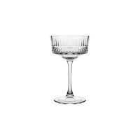 Pasabahce Elysia Champagne Coupe - 260ml (Pack of 24)