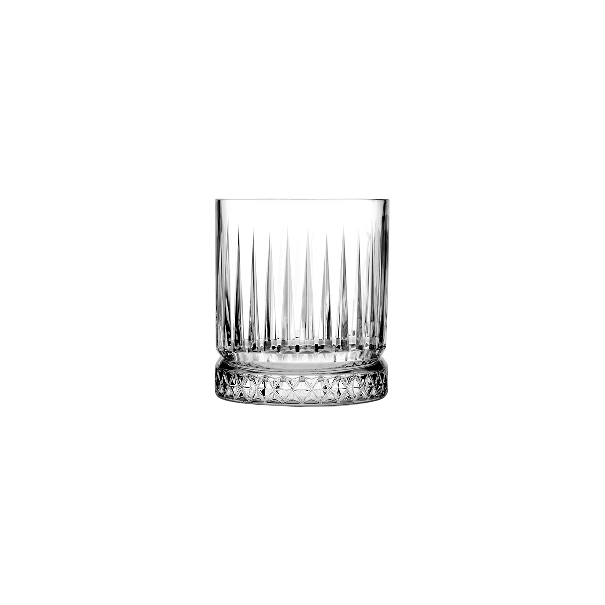 Pasabahce Elysia Whisky - 355ml (Pack of 12)