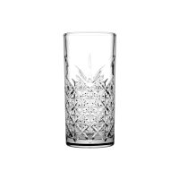 Pasabahce Timeless Long Drink - 365ml (Pack of 24)