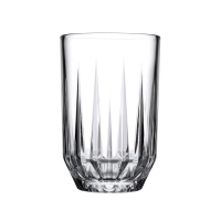 Pasabahce Echo Long Drink - 350ml (Pack of 24)