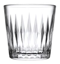 Pasabahce Luzia Whisky - 300ml (Pack of 24)