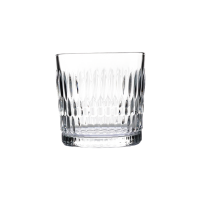 Pasabahce Rain Whisky - 300ml (Pack of 24)