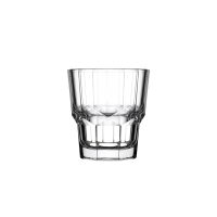 Pasabahce Serenity Whisky - 260ml (Pack of 48)