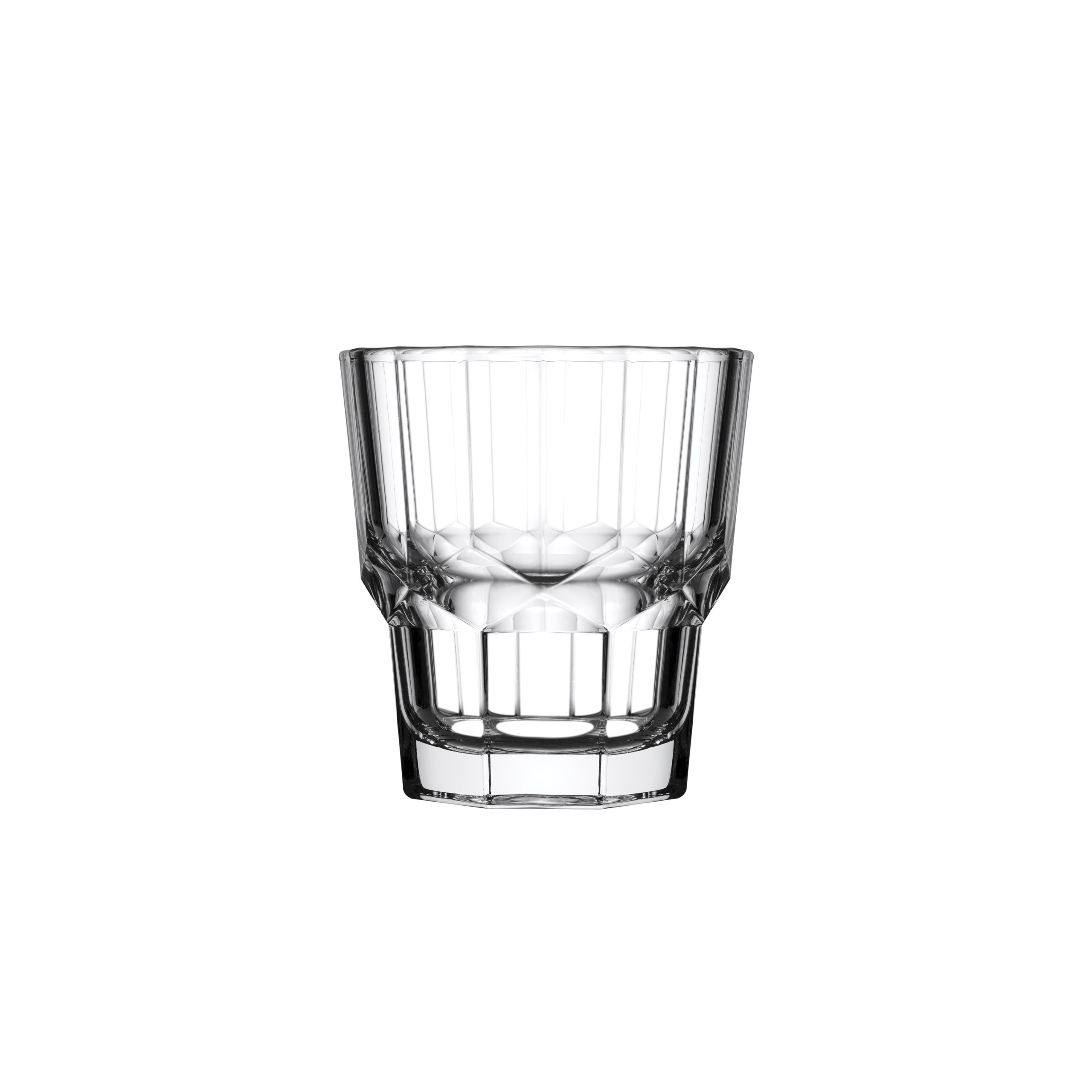 Pasabahce Serenity Whisky - 260ml (Pack of 48)