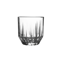 Pasabahce Echo Whisky - 300ml (Pack of 24)