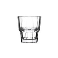 Pasabahce Serenity Whisky - 345ml (Pack of 24)