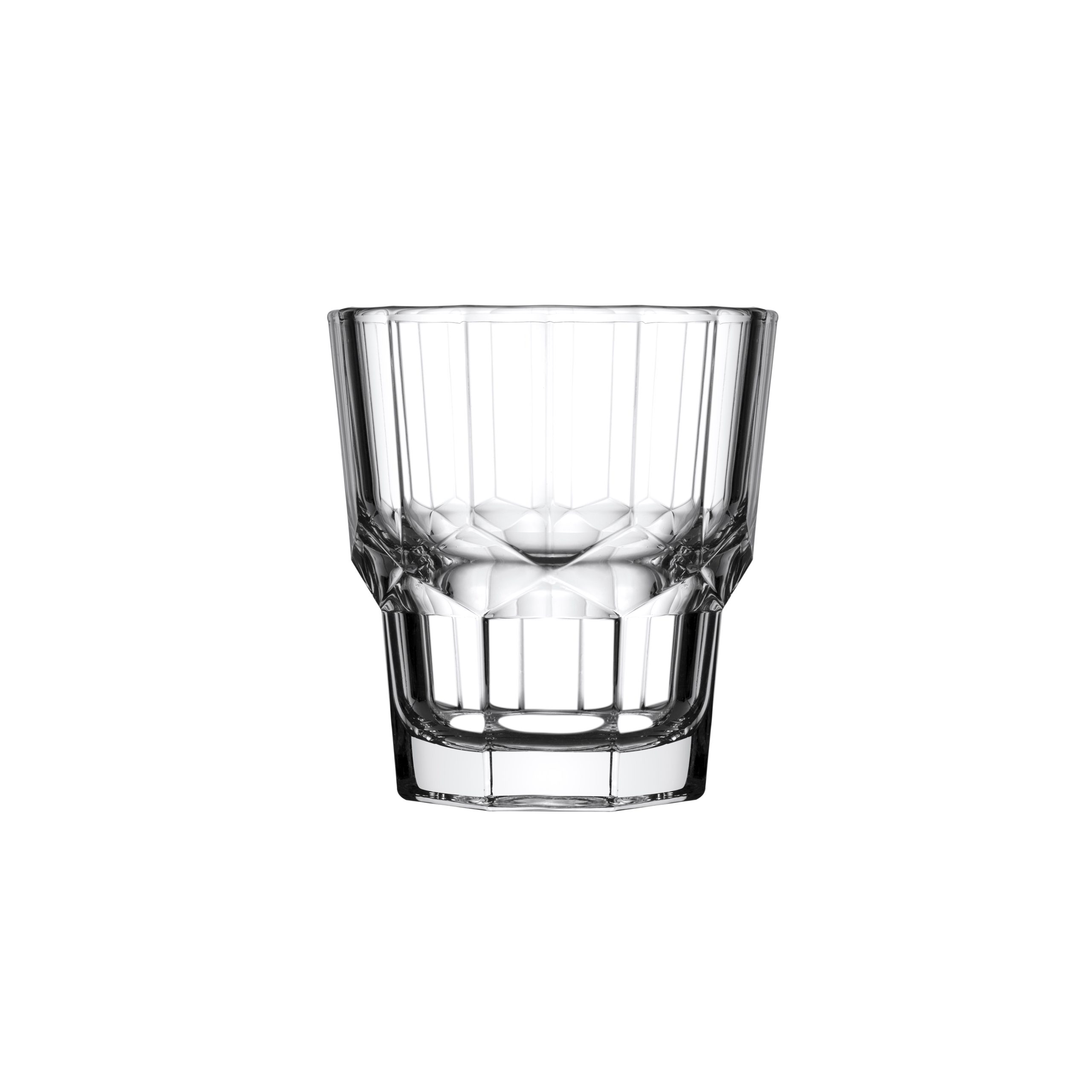 Pasabahce Serenity Whisky - 345ml (Pack of 24)