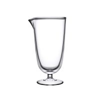 Nude Bar/Giani Mixing Glass - 530ml (Pack of 6)