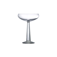 Nude Big Top Coupe - 235ml (Pack of 24)