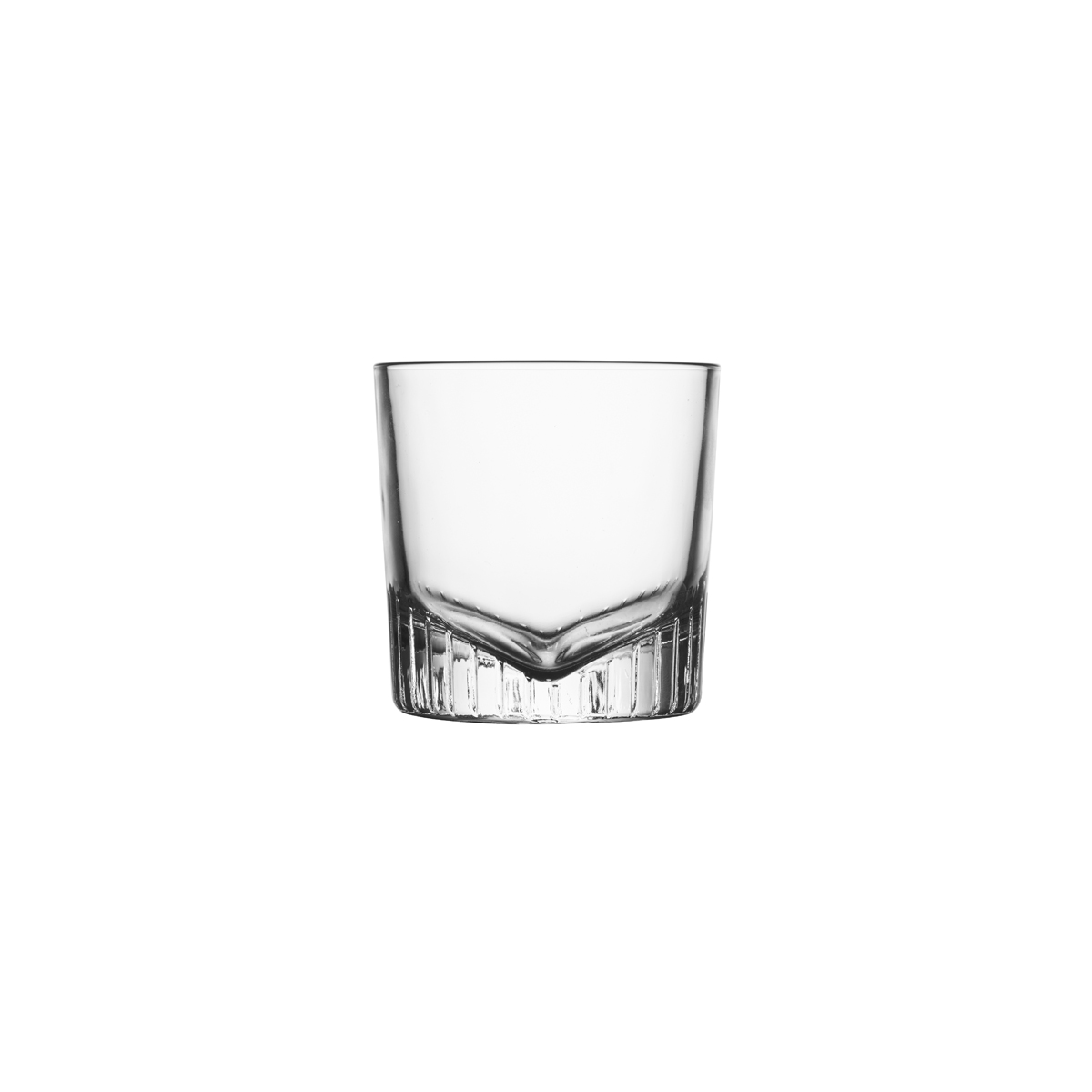 Nude Caldera Whisky - 270ml (Pack of 24)