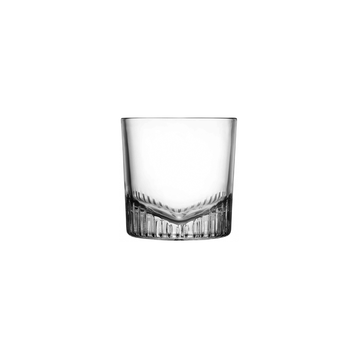 Nude Caldera Double Old Fashioned - 325ml (Pack of 24)