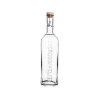 Luigi Bormioli Pictura Bottle - 1000ml (Pack of 6)