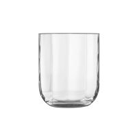 Luigi Bormioli Jazz Double Old Fashioned - 350ml (Pack of 24)