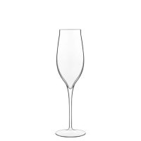 Luigi Bormioli Vinea Champagne Flute - 200ml (Pack of 24)