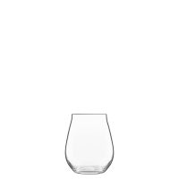 Luigi Bormioli Vinea Stemless - 88mm (Pack of 24)