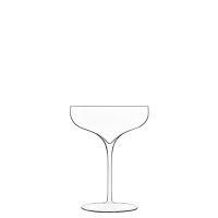 Luigi Bormioli Vinea Champagne Coupe - 300ml (Pack of 24)