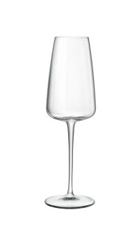 Luigi Bormioli I Meravigliosi Flute - 210ml (Pack of 24)