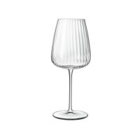 Luigi Bormioli Swing White Wine - 550ml (Pack of 24)