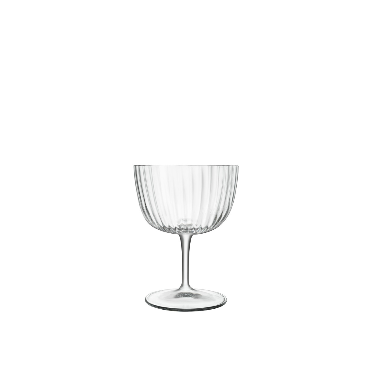 Luigi Bormioli Swing Fizz - 270ml (Pack of 24)