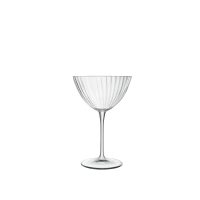 Luigi Bormioli Swing Martini - 220ml (Pack of 24)