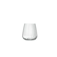 Luigi Bormioli Swing Double Old Fashioned - 450ml (Pack of 24)