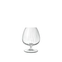 Luigi Bormioli Swing Cognac - 465ml (Pack of 24)