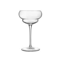 Luigi Bormioli Backdoor 20S Nick & Nora - 170ml (Pack of 12)