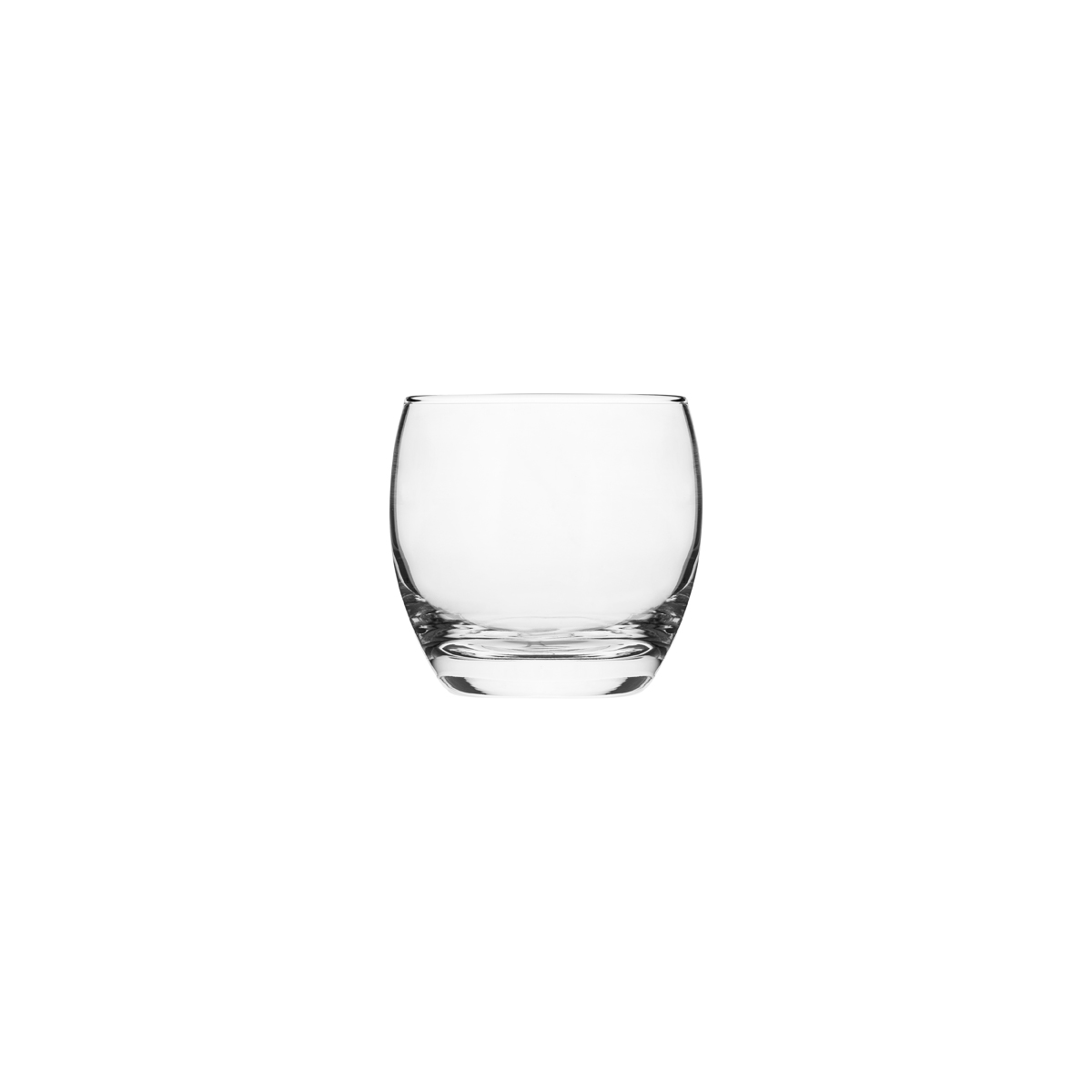 Pasabahce Barrel Whisky - 340ml (Pack of 24)