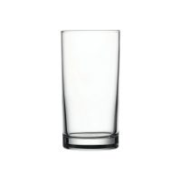 Pasabahce Straights Crowntuff Highball - 290ml (Pack of 48)