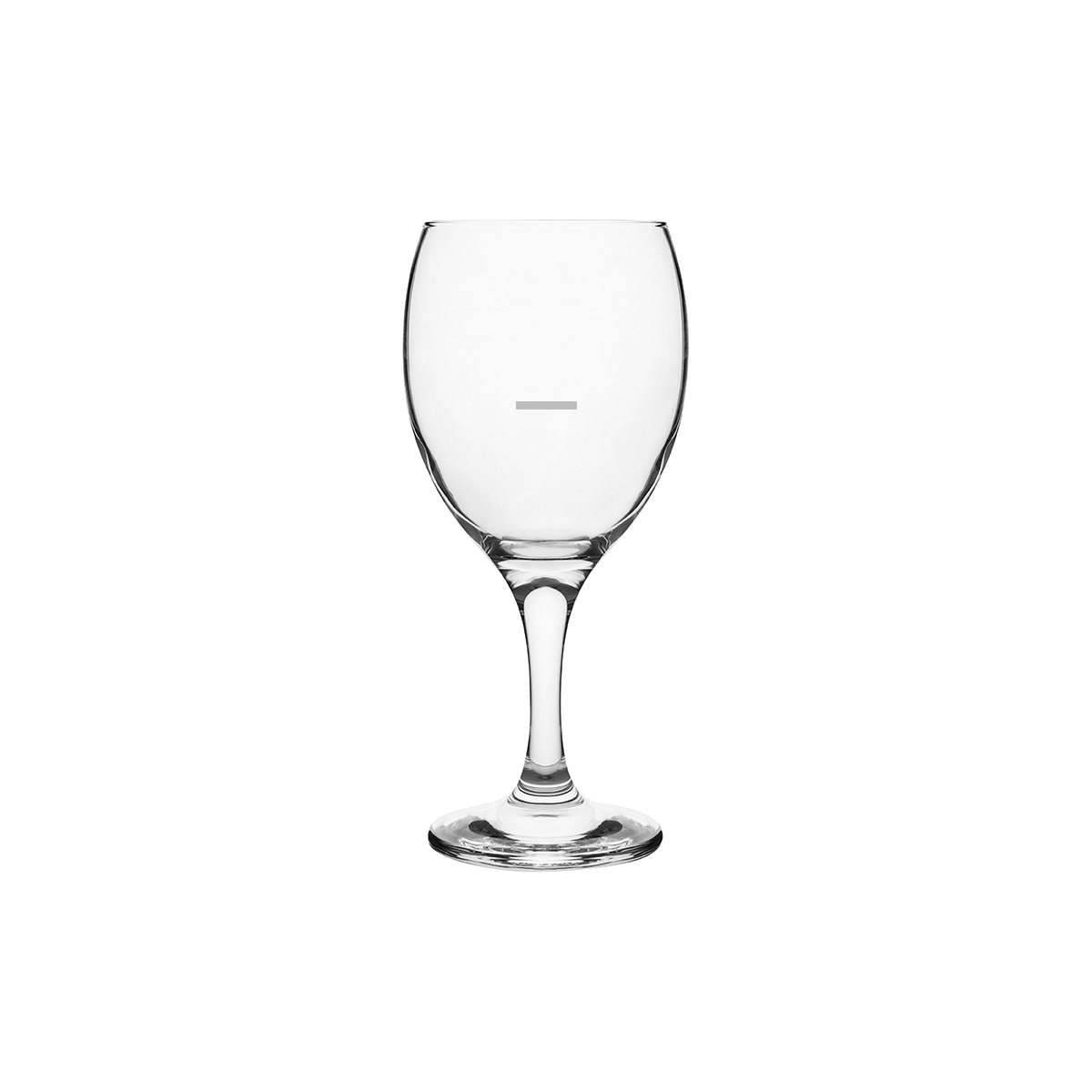 Pasabahce Imperial Wine - Pour Line - 340ml (Pack of 24)